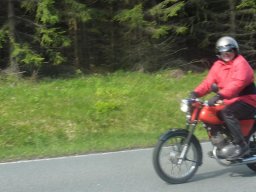 Himmelfahrt 2012